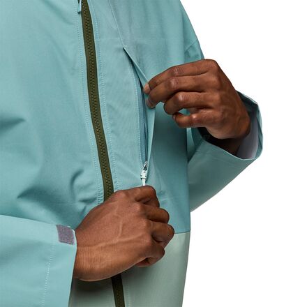 Cotopaxi - Cielo Rain Jacket - Men's