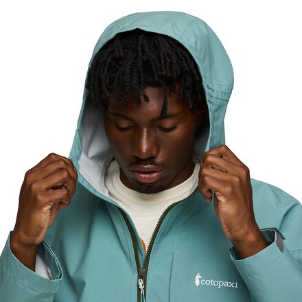 Cotopaxi - Cielo Rain Jacket - Men's