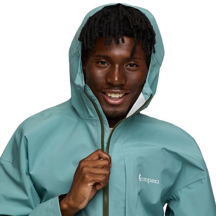 Cotopaxi - Cielo Rain Jacket - Men's