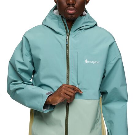 Cotopaxi - Cielo Rain Jacket - Men's