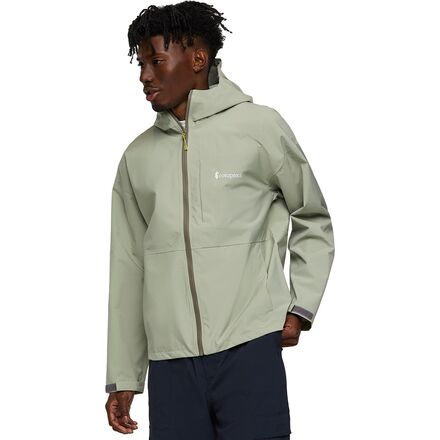 Cielo Rain Jacket - Men's