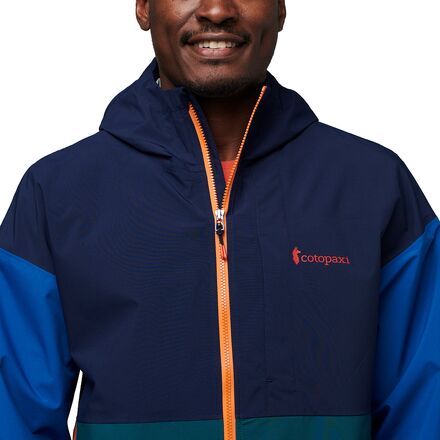 Cotopaxi - Cielo Rain Jacket - Men's