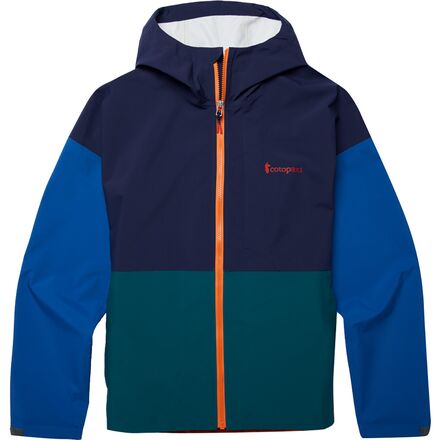 Cotopaxi - Cielo Rain Jacket - Men's