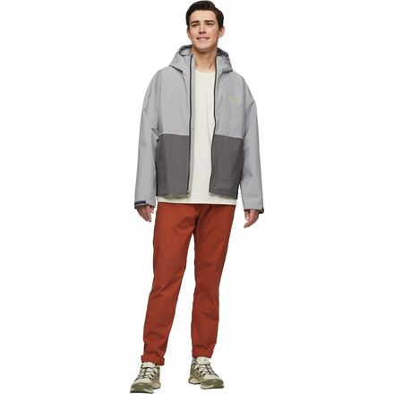 Cotopaxi - Cielo Rain Jacket - Men's