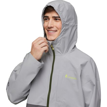 Cotopaxi - Cielo Rain Jacket - Men's