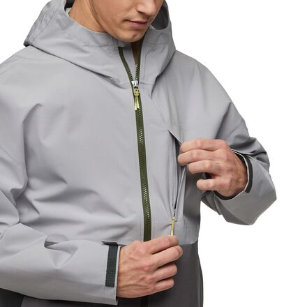 Cotopaxi - Cielo Rain Jacket - Men's