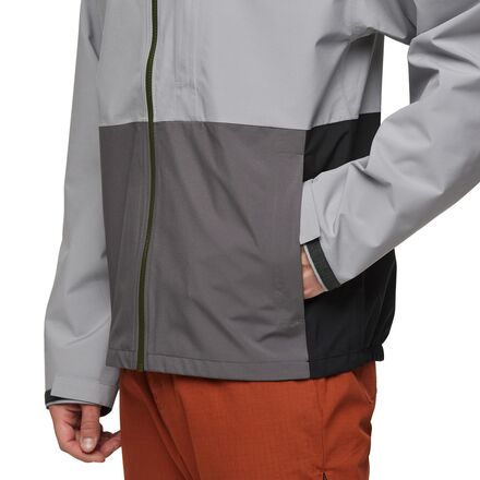 Cotopaxi - Cielo Rain Jacket - Men's