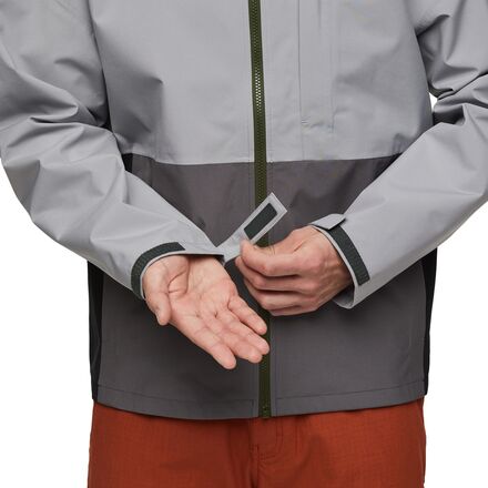 Cotopaxi - Cielo Rain Jacket - Men's