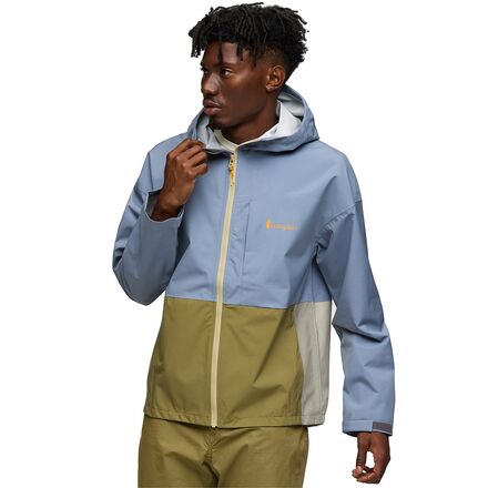 Cielo Rain Jacket - Men's