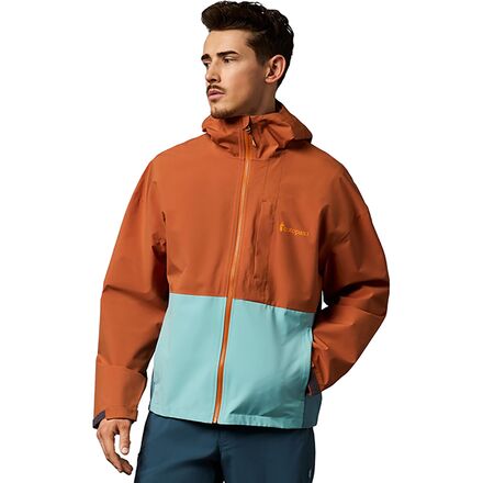 Cielo Rain Jacket - Men's