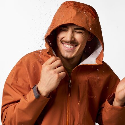 Cotopaxi - Cielo Rain Jacket - Men's