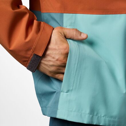 Cotopaxi - Cielo Rain Jacket - Men's