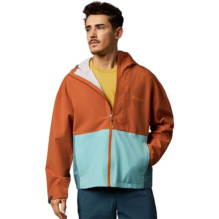 Cotopaxi - Cielo Rain Jacket - Men's