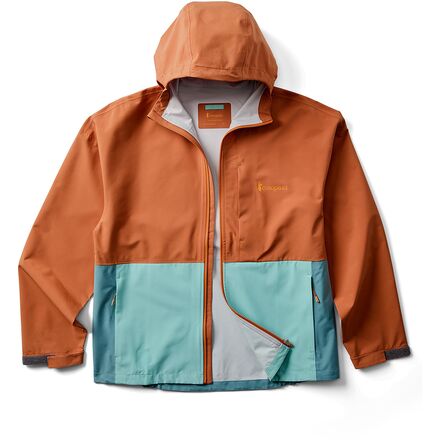 Cotopaxi - Cielo Rain Jacket - Men's