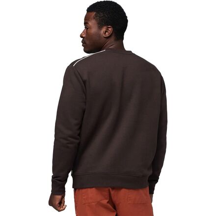 Cotopaxi - Do Good Crew Sweatshirt - Men's