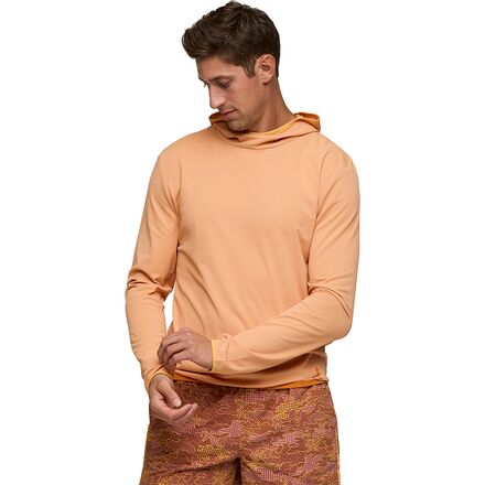 Sombra Sun Hoodie - Men's