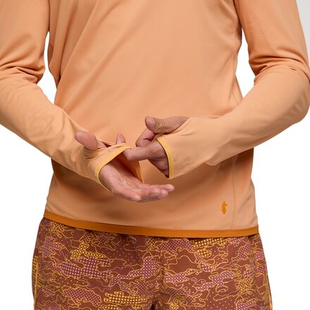 Cotopaxi - Sombra Sun Hoodie - Men's