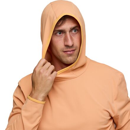 Cotopaxi - Sombra Sun Hoodie - Men's