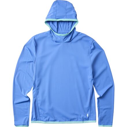 Sombra Sun Hoodie - Men's