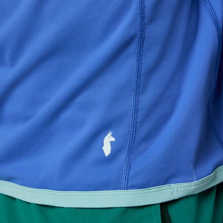Cotopaxi - Sombra Sun Hoodie - Men's