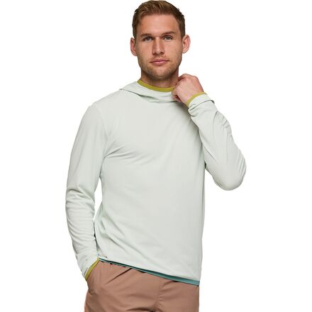 Sombra Sun Hoodie - Men's