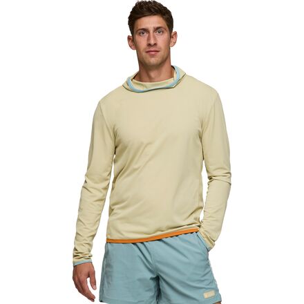 Sombra Sun Hoodie - Men's