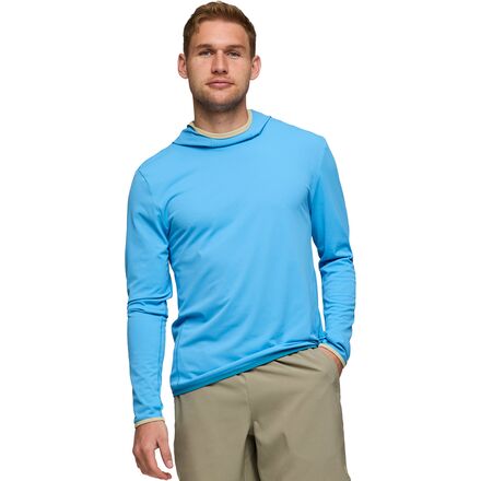 Sombra Sun Hoodie - Men's