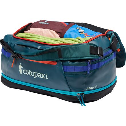 Cotopaxi - Allpa 50L Duffel Bag