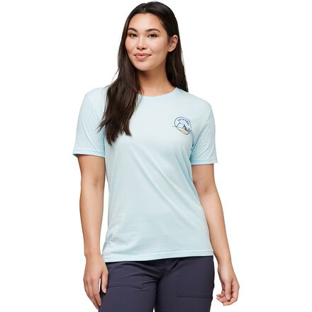 Cotopaxi - Camp Life T-Shirt - Women's