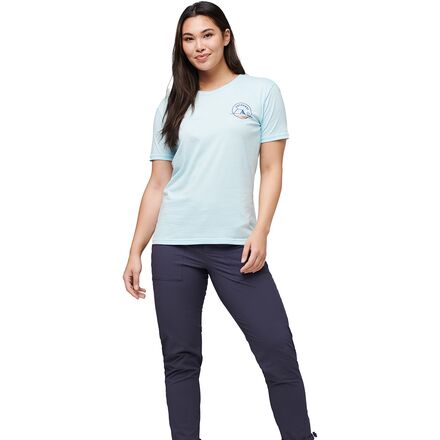 Cotopaxi - Camp Life T-Shirt - Women's
