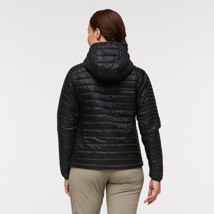 Cotopaxi - Capa Insulated Hooded Jacket - Women's
