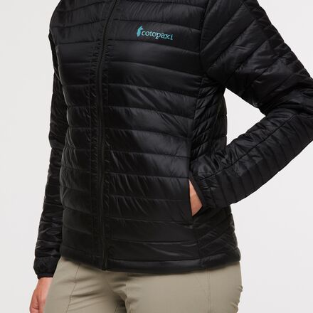 Cotopaxi - Capa Insulated Hooded Jacket - Women's