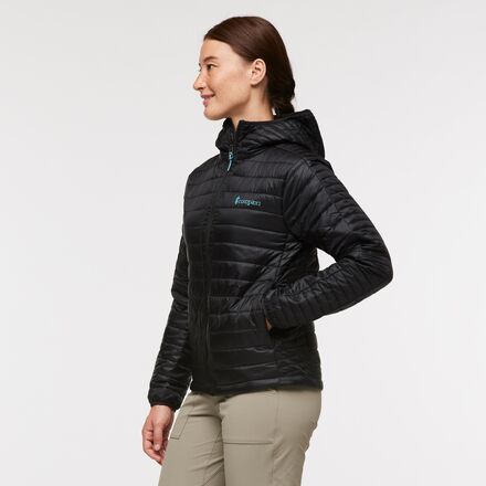 Cotopaxi - Capa Insulated Hooded Jacket - Women's