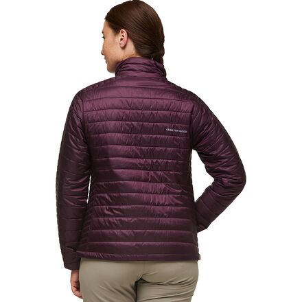 Cotopaxi - Capa Insulated Jacket - Women's