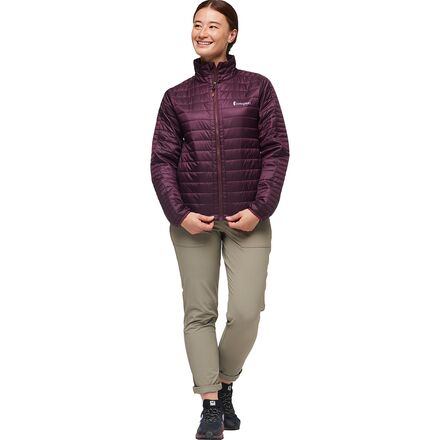 Cotopaxi - Capa Insulated Jacket - Women's