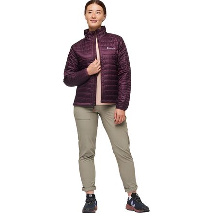Cotopaxi - Capa Insulated Jacket - Women's