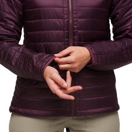 Cotopaxi - Capa Insulated Jacket - Women's