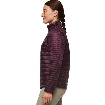 Cotopaxi - Capa Insulated Jacket - Women's