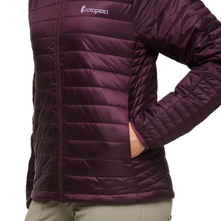 Cotopaxi - Capa Insulated Jacket - Women's
