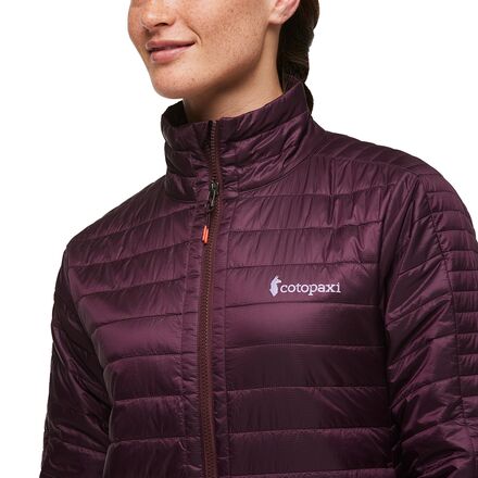 Cotopaxi - Capa Insulated Jacket - Women's