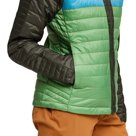 Cotopaxi - Capa Insulated Jacket - Women's
