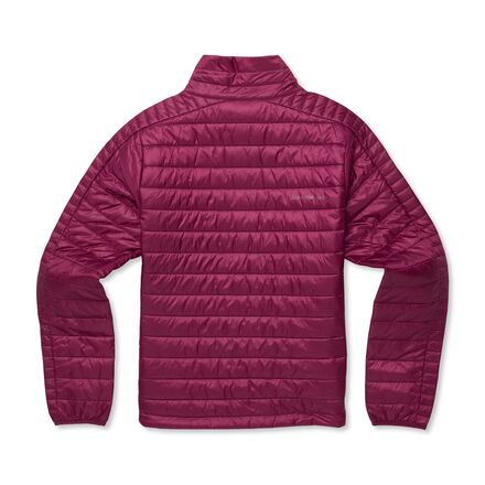 Cotopaxi - Capa Insulated Jacket - Women's