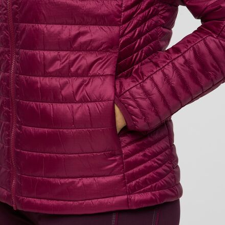Cotopaxi - Capa Insulated Jacket - Women's