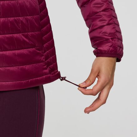 Cotopaxi - Capa Insulated Jacket - Women's