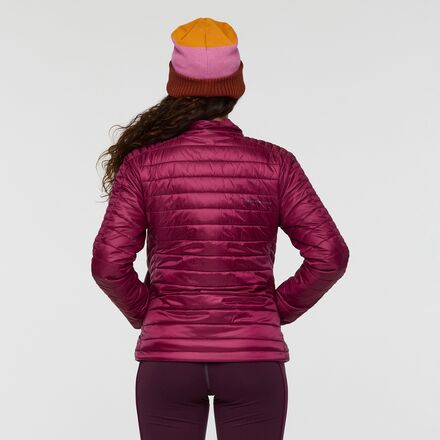 Cotopaxi - Capa Insulated Jacket - Women's