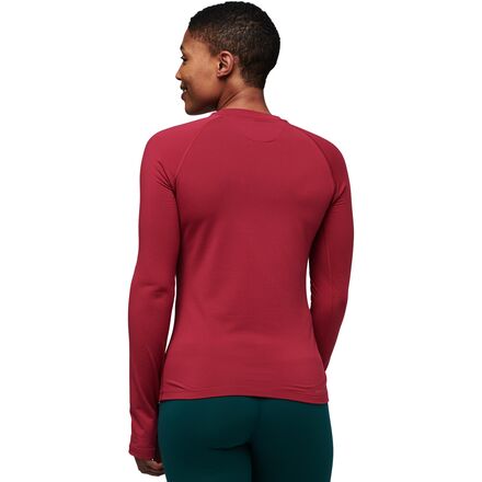 Cotopaxi - Liso Baselayer Top - Women's