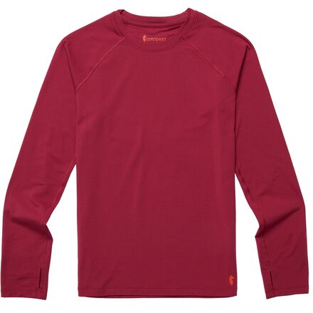 Cotopaxi - Liso Baselayer Top - Women's