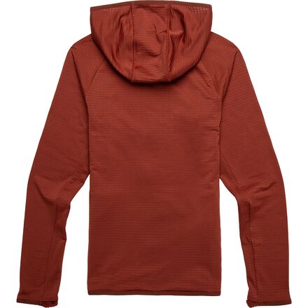 Cotopaxi - Otero Fleece Full-Zip Hooded Jacket - Women's