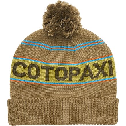 Cumbre Beanie