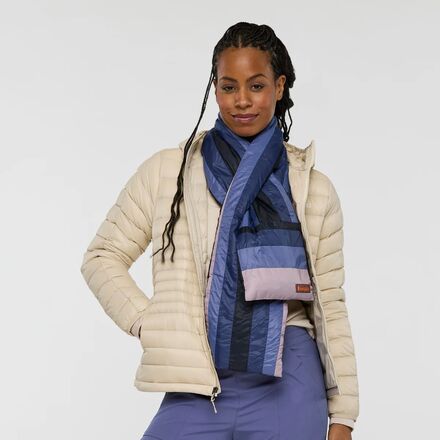 Cotopaxi - Fuego Down Scarf